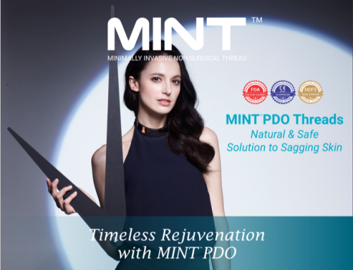 50% off Regular Pricing on PDO Thread Lifts!