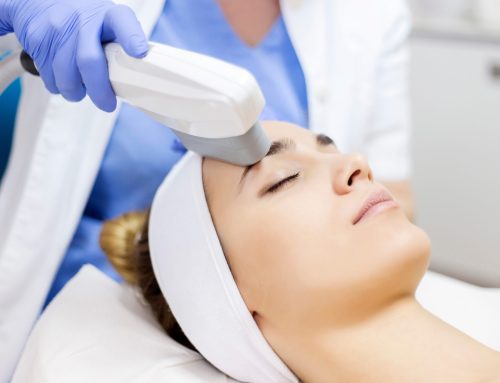 Non-Invasive Skin Treatment: Soprano Laser Skin Rejuvenation